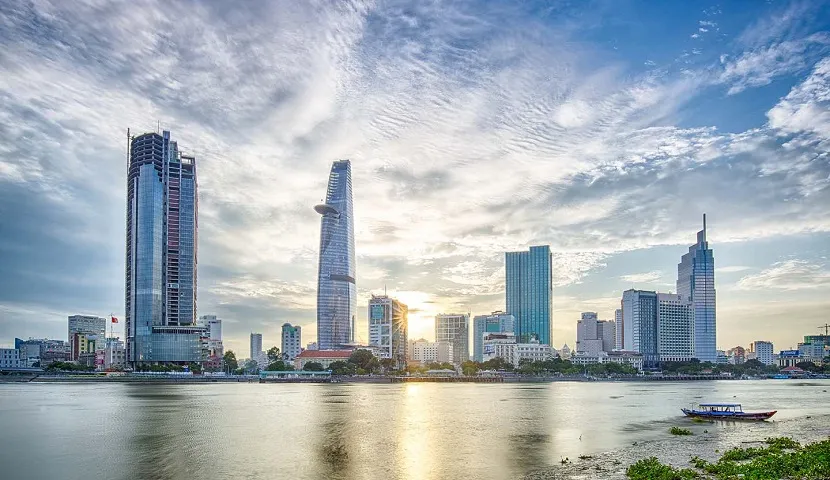 mekong to angkor watt