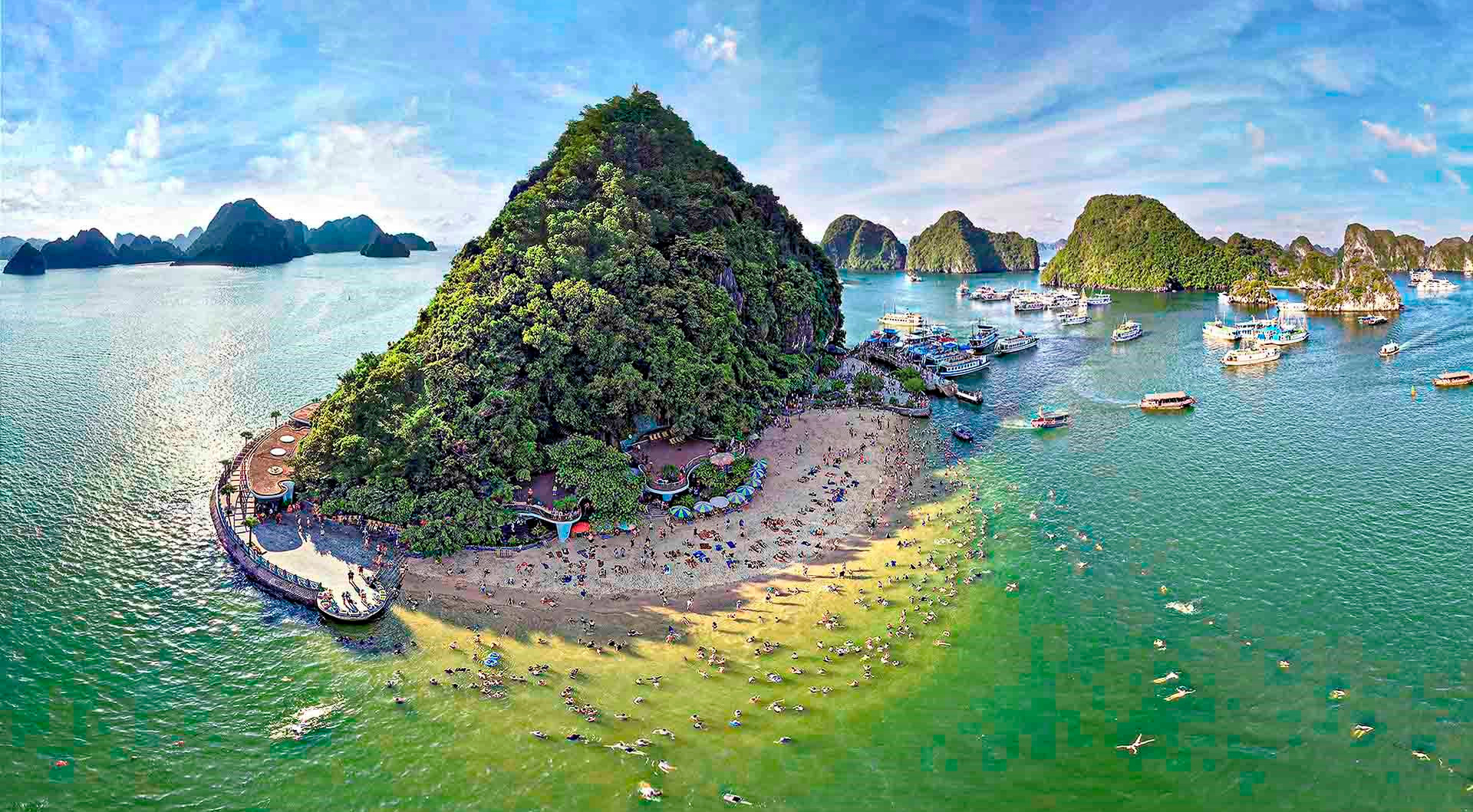 Travel Vietnam