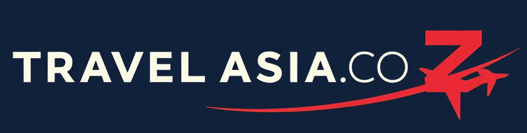 Travel Asia