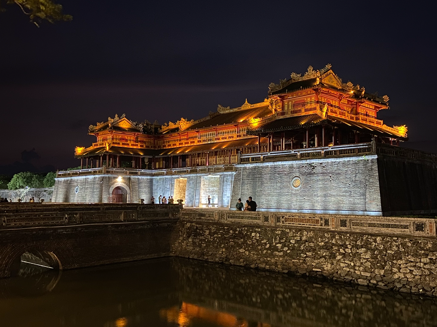 Hue City of Emperors