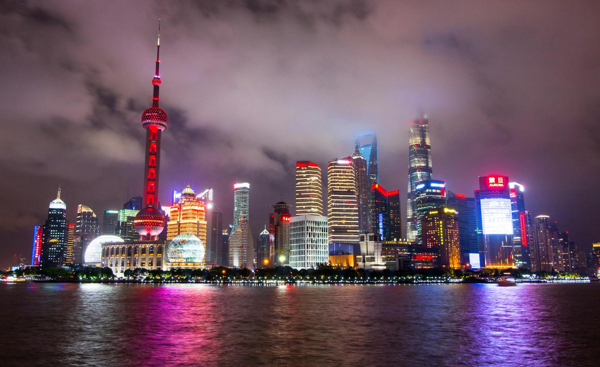 When is the best time to visit China?