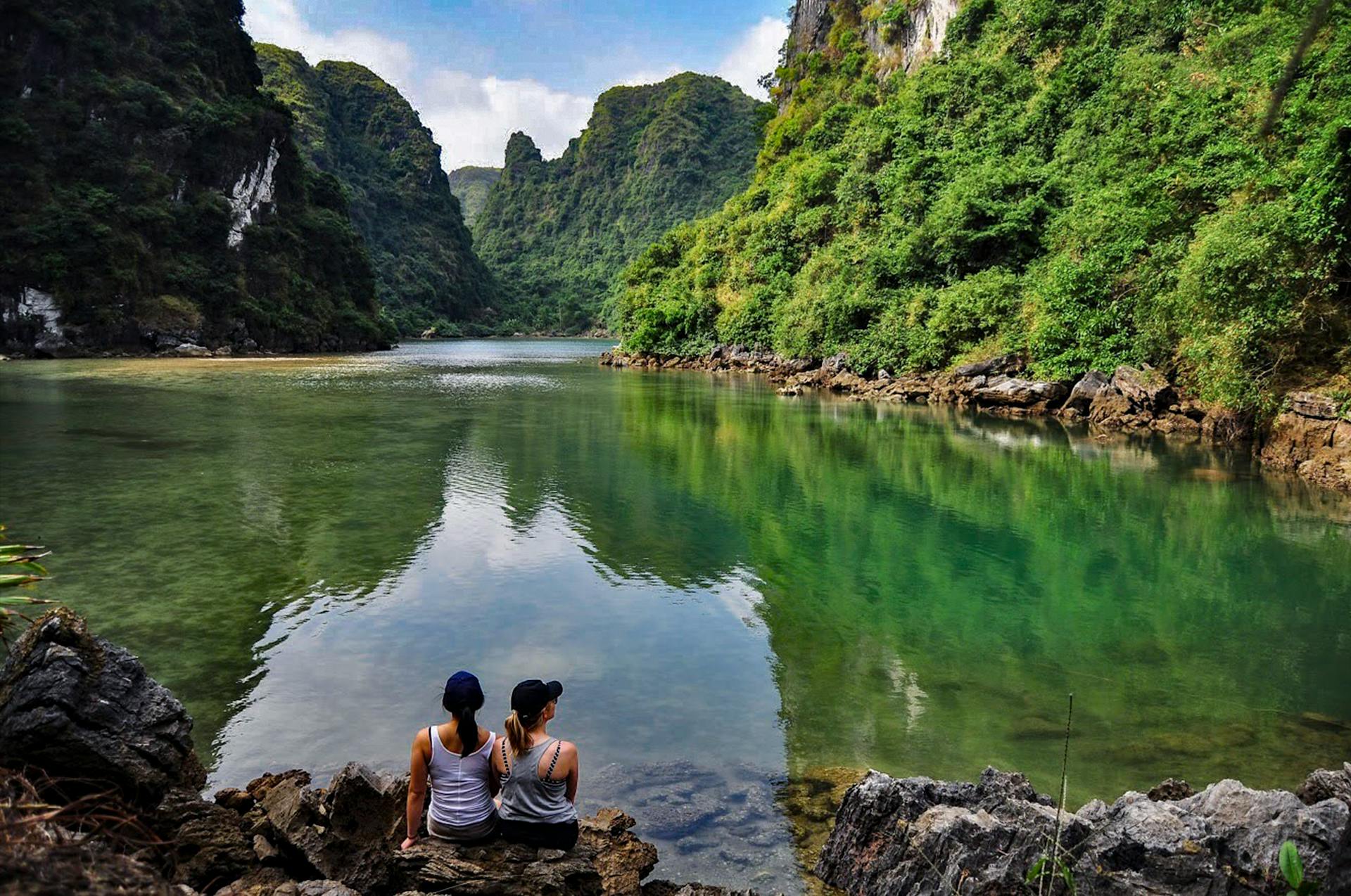 When is the best time to visit Vietnam?