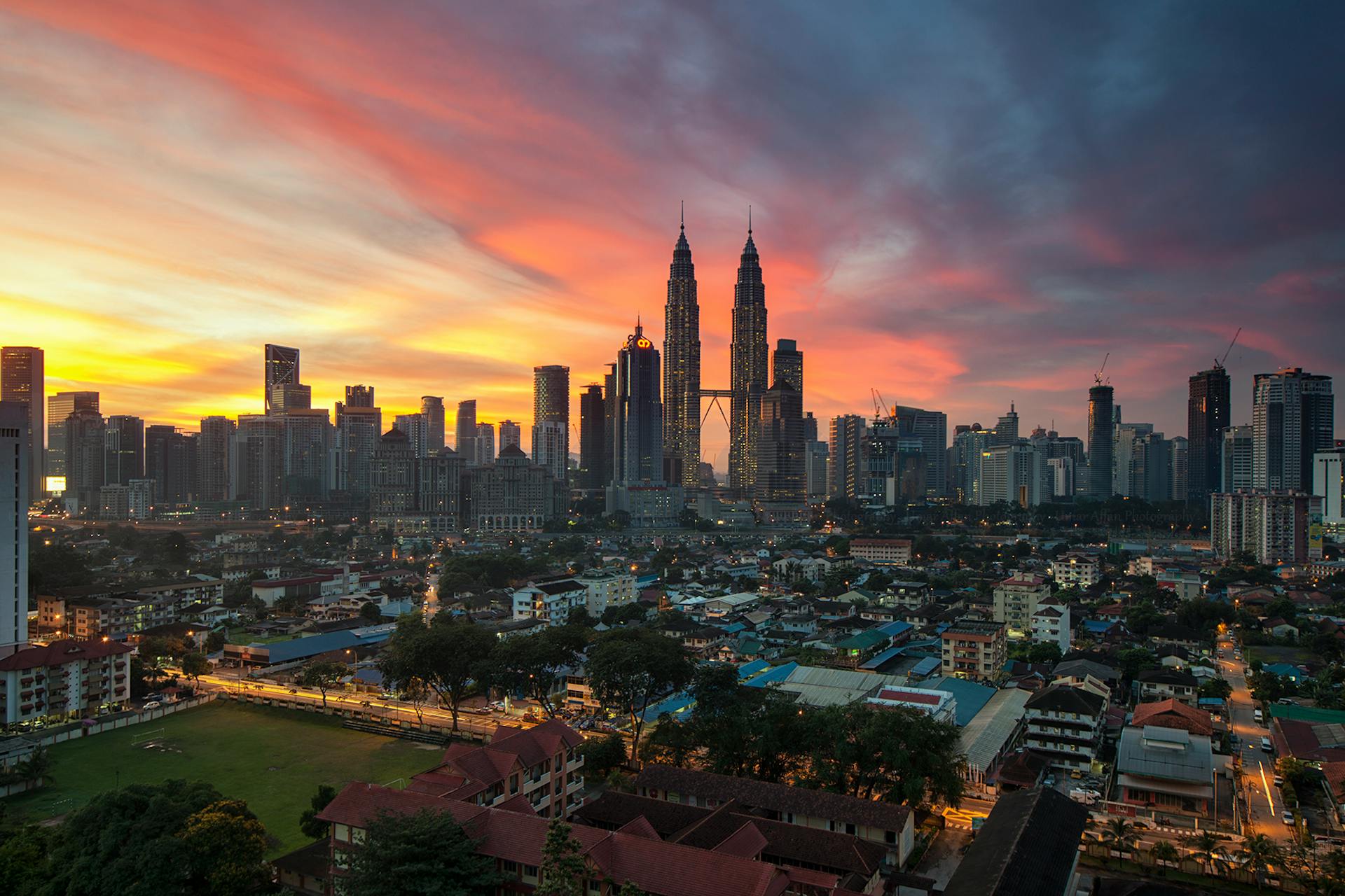 Travel Malaysia